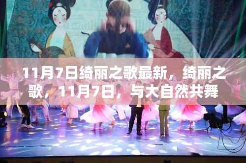 11月7日绮丽之歌,共舞大自然的旋律