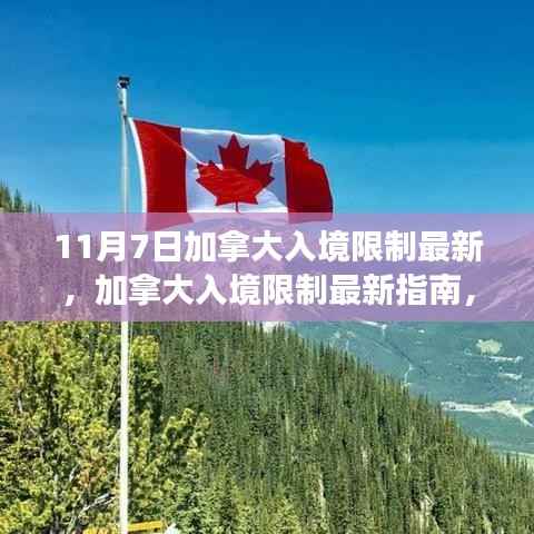 加拿大入境限制最新指南,11月7日步骤详解,适合初学者与进阶用户