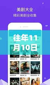 往年11月10日哥哥综合影院最新地址探索,观影新体验