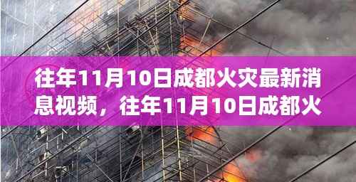往年11月10日成都火灾事件深度解析，多方观点碰撞与个人立场阐述的视频分析