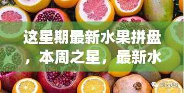 本周之星,最新水果拼盘的艺术之旅与独特地位