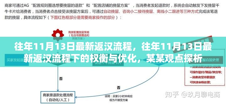 往年11月13日返汉流程详解,权衡与优化下的某某观点探析