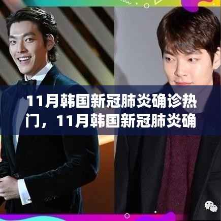 韩国新冠肺炎确诊趋势分析,揭秘热门背后的数据解读