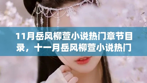 岳风柳萱小说热门章节十一月心动与深情交织一览