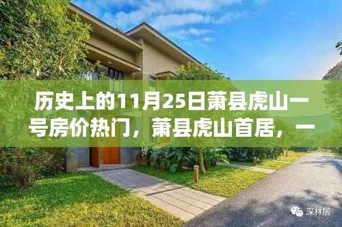 萧县虎山一号房价背后的故事,历史时刻与温馨居所的探寻