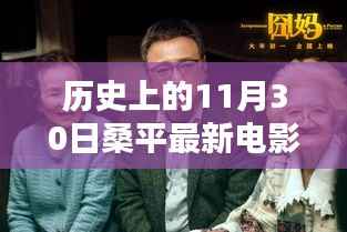 历史上的11月30日,桑平最新电影里程碑时刻回顾
