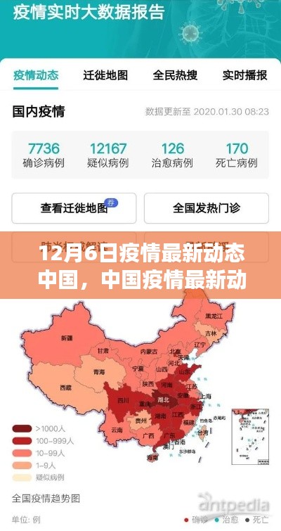 中国疫情最新动态深度解析,12月6日最新报告