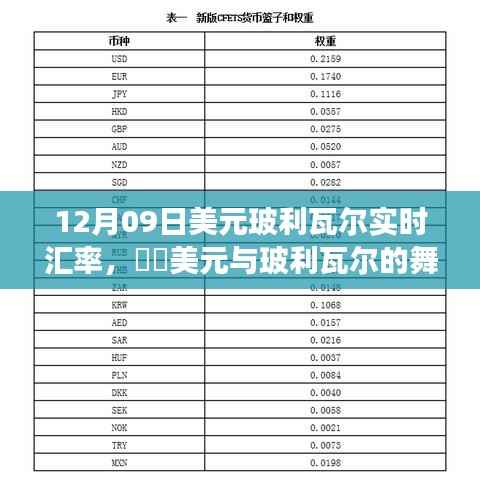 12月09日美元与玻利瓦尔汇率更新,绿色之旅寻求内心平静的时刻