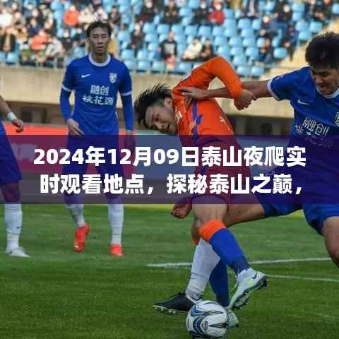 探秘泰山之巅,夜爬泰山奇妙之旅实时观看地点(XXXX年XX月XX日)