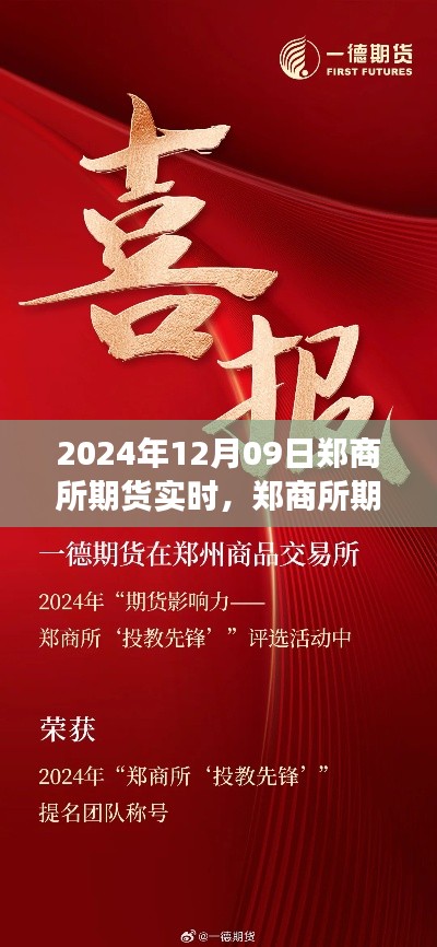 郑商所期货市场之旅,日常动态与温馨友情体验(2024年12月09日实时更新)