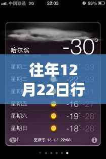 冬日暖心故事,行程码上的奇遇与爱的纽带,实时信息修改指南