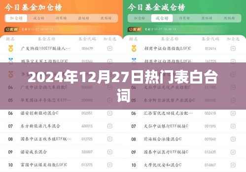 精选表白台词,打动TA的心!