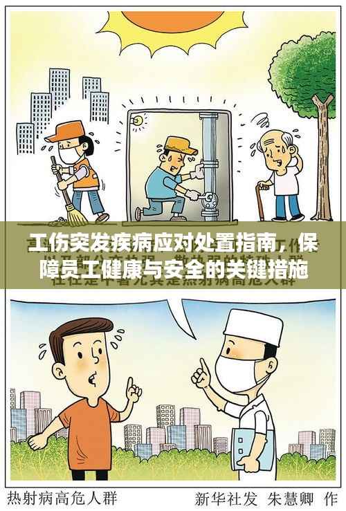 工伤突发疾病应对处置指南,保障员工健康与安全的关键措施!