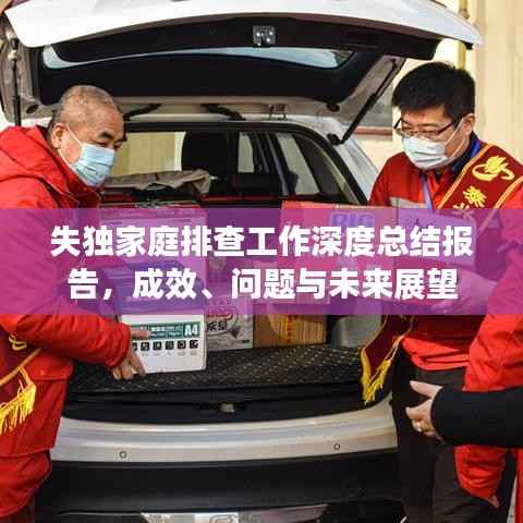 失独家庭排查工作深度总结报告,成效、问题与未来展望