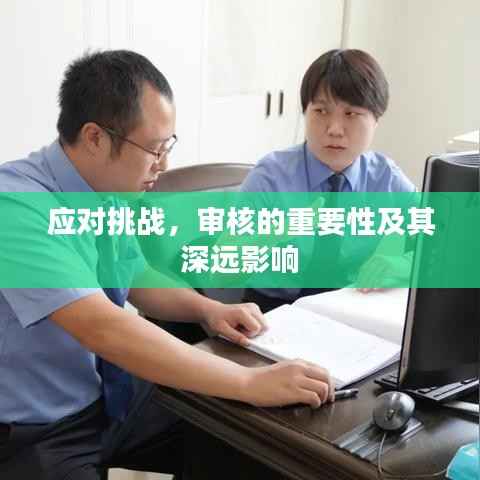 应对挑战，审核的重要性及其深远影响