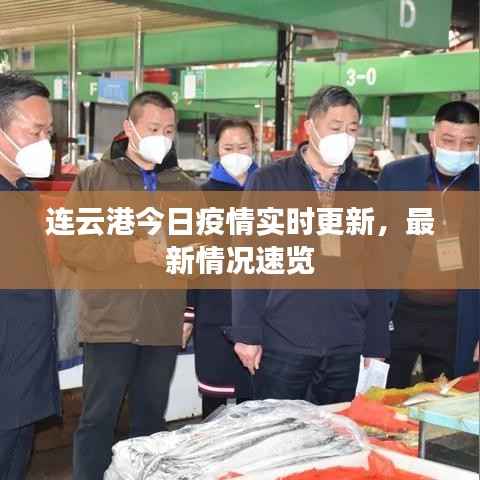 连云港今日疫情实时更新,最新情况速览