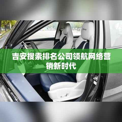 吉安搜索排名公司领航网络营销新时代